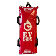 EV Fire Blanket