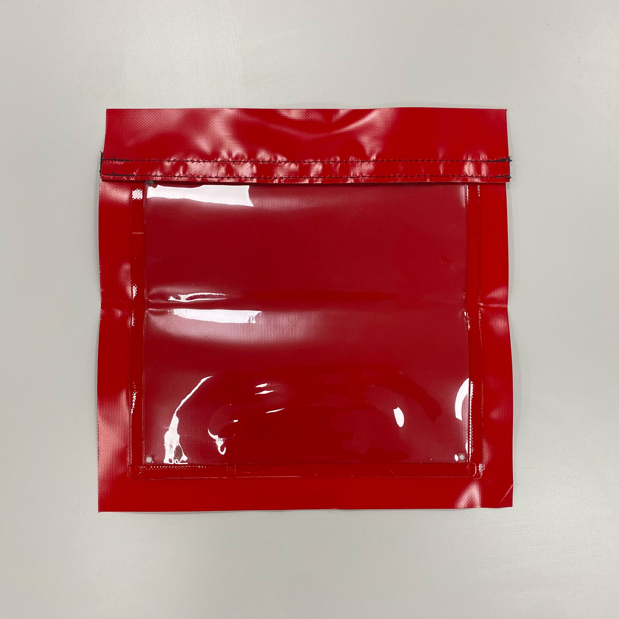 HazChem Document Holders Tarps.co.uk